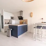 דירה Corniche Azur Yourhosthelper