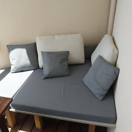 Corniche Azur Yourhosthelper Sète