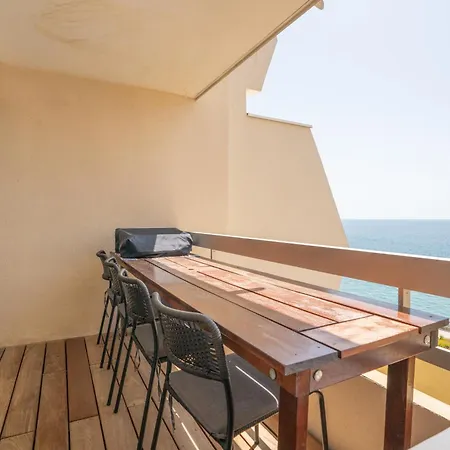 Corniche Azur Yourhosthelper Lejlighed Sète