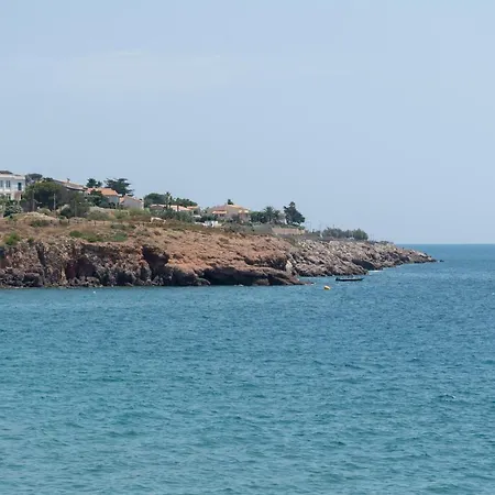 Corniche Azur Yourhosthelper Sète