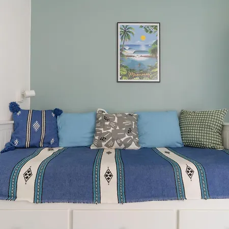 Corniche Azur Yourhosthelper Lejlighed *