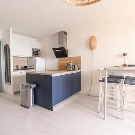 Lejlighed Corniche Azur Yourhosthelper