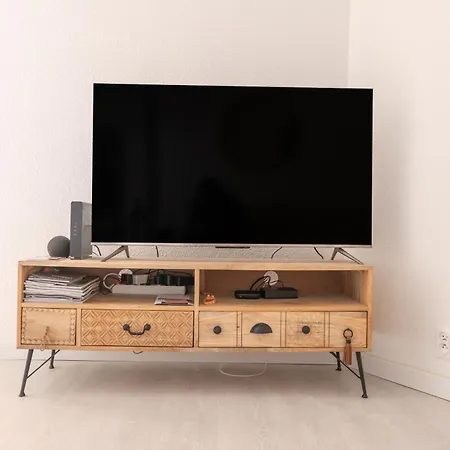 Lejlighed Corniche Azur Yourhosthelper