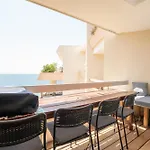 Corniche Azur Yourhosthelper Apartamento *