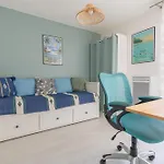 Corniche Azur Yourhosthelper Apartamento Sète