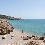Corniche Azur Yourhosthelper 公寓 塞特港