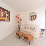 Apartamento Corniche Azur Yourhosthelper Sète