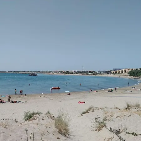 Corniche Azur Yourhosthelper Apartamento *
