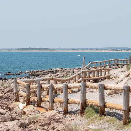 Corniche Azur Yourhosthelper דירה