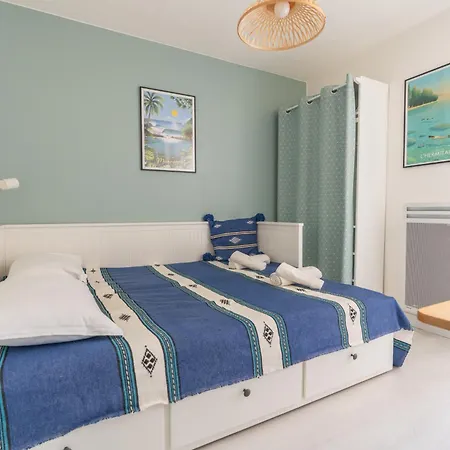 Appartement Corniche Azur Yourhosthelper