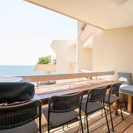 Corniche Azur Yourhosthelper Apartment *