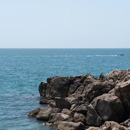Appartement Corniche Azur Yourhosthelper *