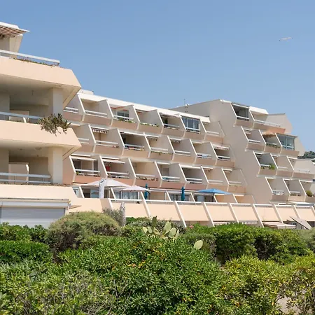 דירה Corniche Azur Yourhosthelper