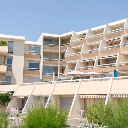 Apartment Corniche Azur Yourhosthelper *