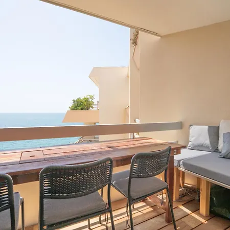 Appartement Corniche Azur Yourhosthelper