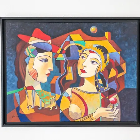 Corniche Azur Yourhosthelper * Sète