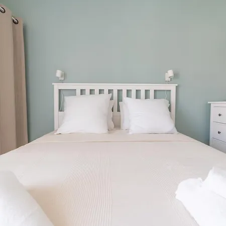 Corniche Azur Yourhosthelper Appartement Sète