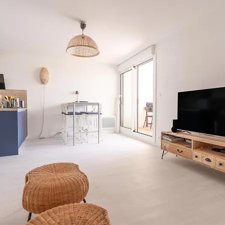 Appartement Corniche Azur Yourhosthelper *