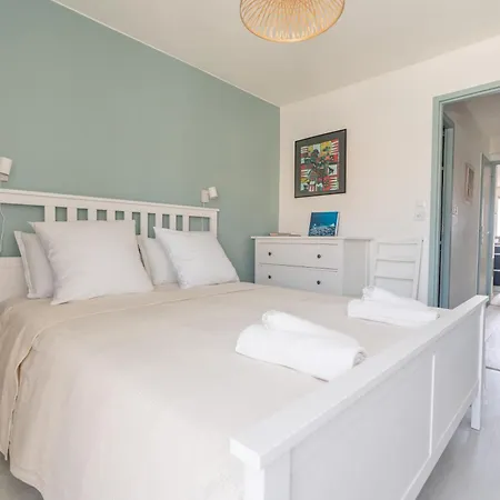 Corniche Azur Yourhosthelper Sète