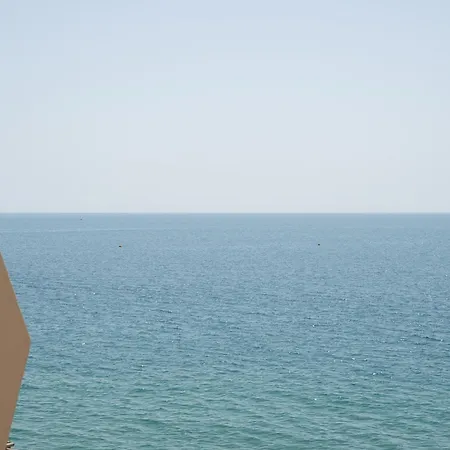 דירה Corniche Azur Yourhosthelper *