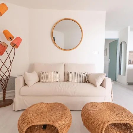 Corniche Azur Yourhosthelper דירה Sète