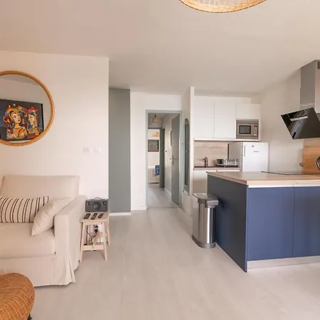 Apartment Corniche Azur Yourhosthelper *