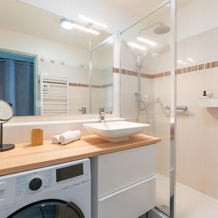 Corniche Azur Yourhosthelper דירה *