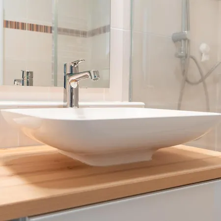 דירה Corniche Azur Yourhosthelper Sète