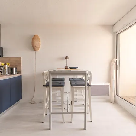 Corniche Azur Yourhosthelper Sète