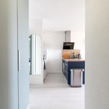 דירה Corniche Azur Yourhosthelper *